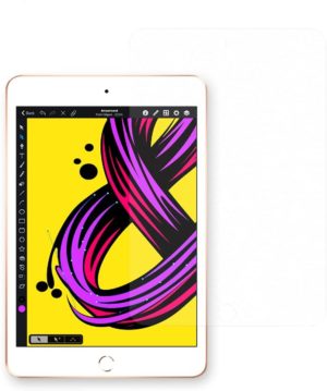 AG2 Anti-Glare Screen Protector for 2019 iPad mini 4/5, 7.9 Inch [2 Pack]