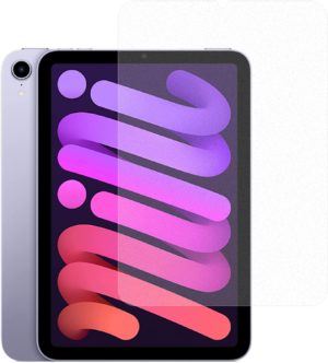 AG2 Anti-Glare Screen Protector for 2021 iPad mini 6 8.3 Inch [2 Pack]