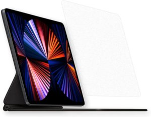 AG2 Anti-Glare Screen Protector for New iPad Pro 11" 2020 and 2018 Model [2 Pack]